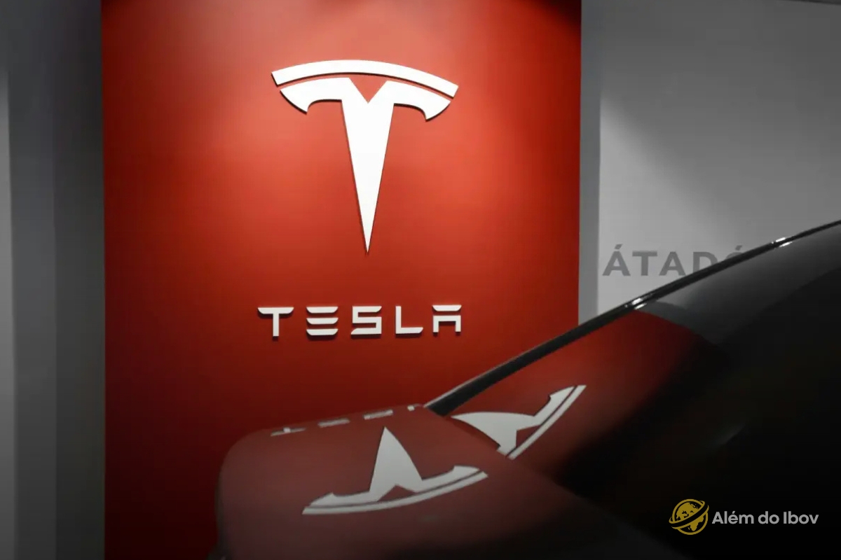 Teslta (TSLA)